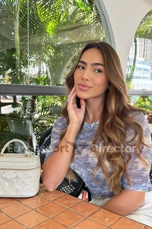 Manuella escort