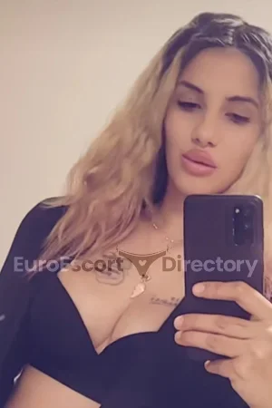Bodea Ana Maria Euro Escort