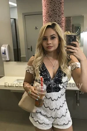 Barbara Euro Escort