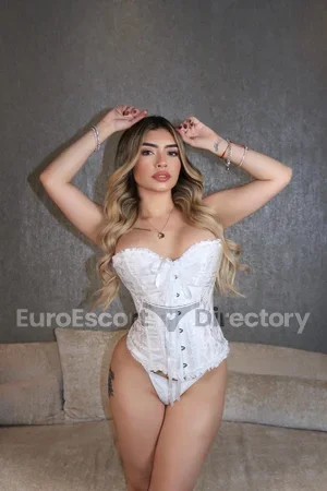 Estefania