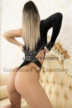 Amanda Euro Escort