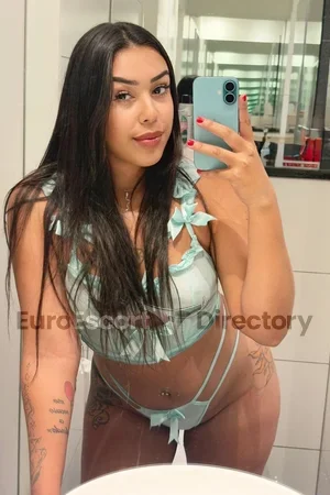 Bruna Lemos Euro Escort
