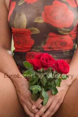 Anantara Masseuse