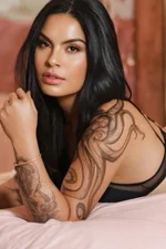 Rachel Prado