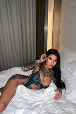Sarisa