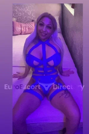 Bonita Euro Escort