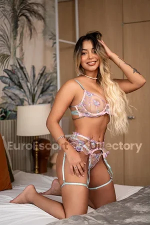 Romana Euro Escort