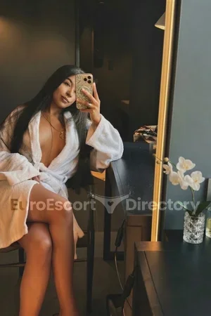 Ana Lopes escort