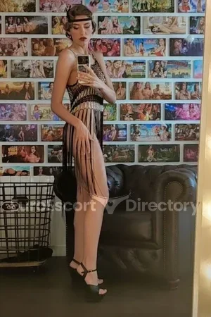 Fantasie Pornstar Euro Escort