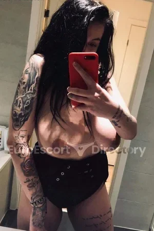 Anni escort
