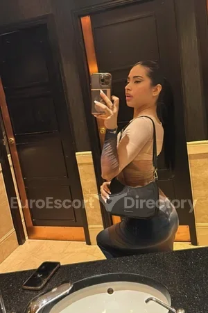 Nicol Euro Escort