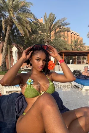 Liana Euro Escort