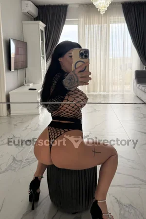 Emma Euro Escort
