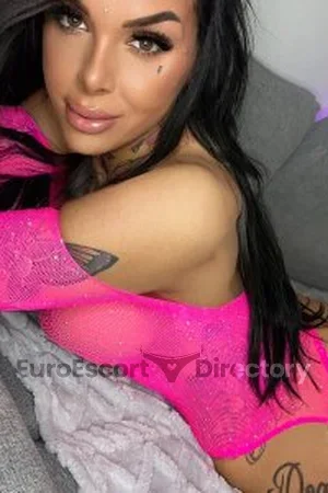 Victoria Perez