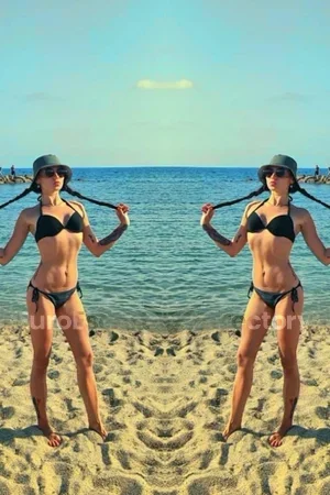 Samantha Euro Escort