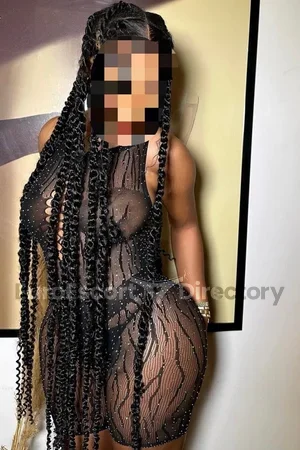 Melisa Euro Escort