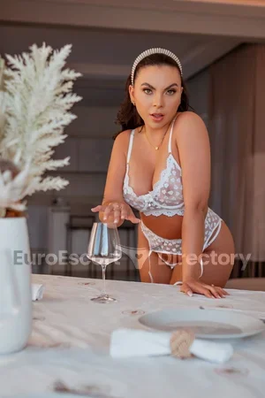 Bia Euro Escort