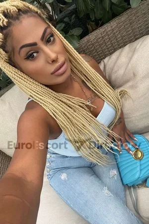 Nikoleta Euro Escort