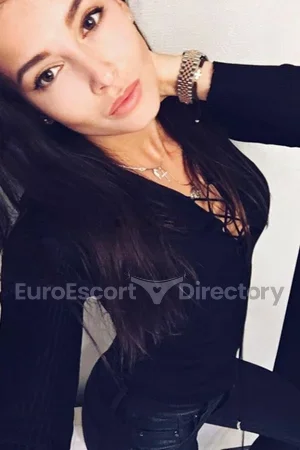Cleopatra Euro Escort