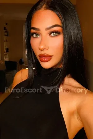 Kris Euro Escort