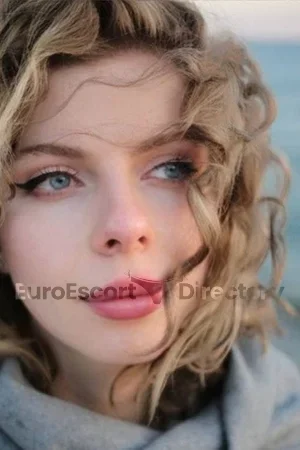 Annet Tattoo Euro Escort