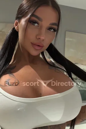 Kristina Euro Escort