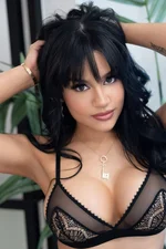 Alexi Alex
