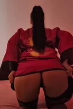 Mistress Paula