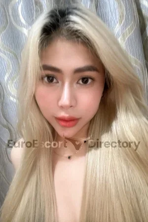 Lisa Euro Escort