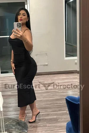 Pilar Euro Escort