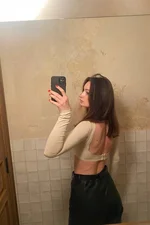 Milana Julia duo with girl
