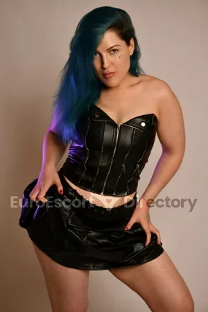 Dieve Euro Escort