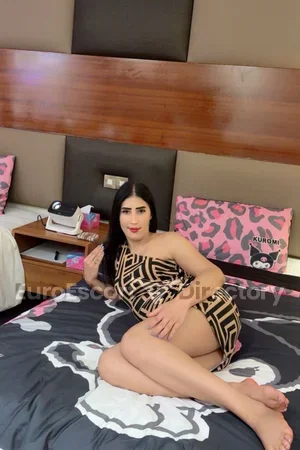 Sophia Euro Escort