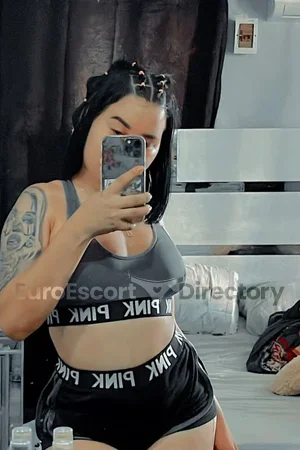 Teresa escort