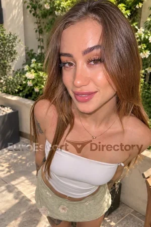 Anjo Sabrina