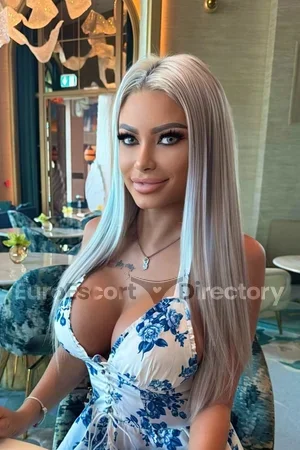 Sabrina Barbie Pornstar Euro Escort