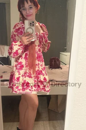 Malvina Euro Escort