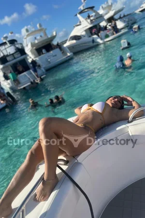 Mara Euro Escort