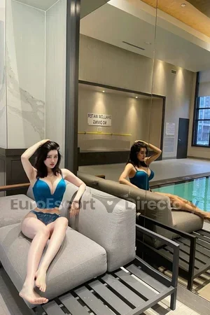 Kylie Euro Escort