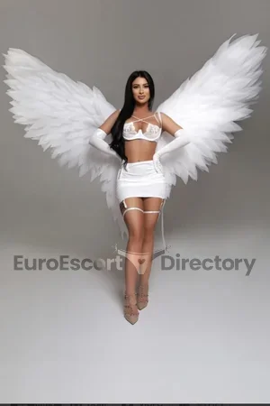 Darlings of Nicole Euro Escort