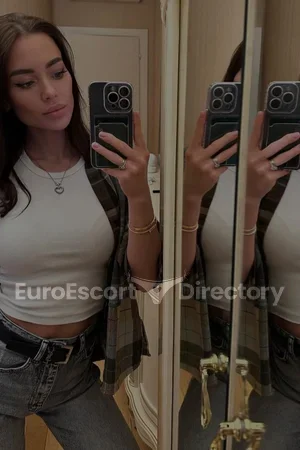 Karina Euro Escort