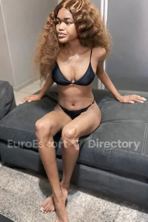 Bonita Euro Escort