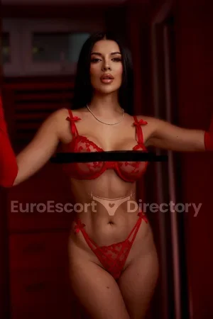 Nathalia Euro Escort