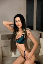 KAMILLA STARS