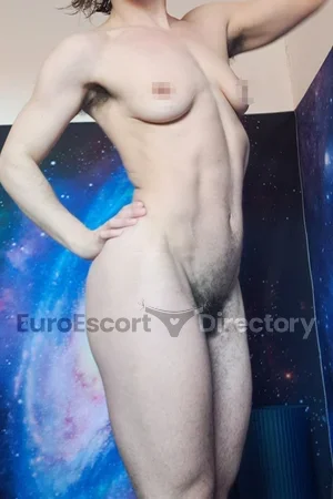 Aragne Spicy Pornstar