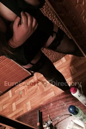 Ally Euro Escort