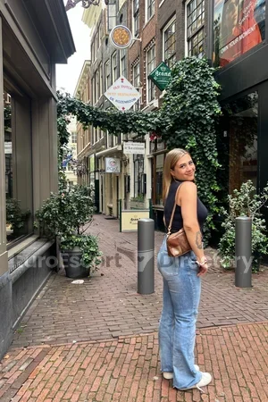 Nala Euro Escort