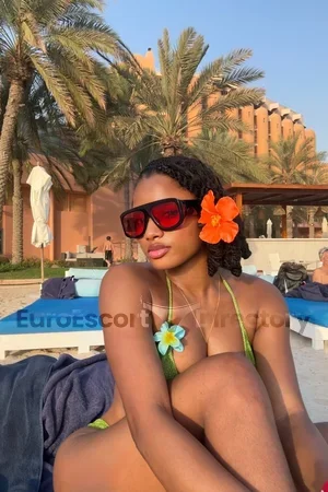 Liana Euro Escort