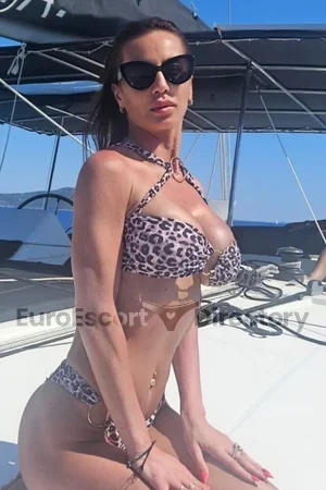 Bianca Euro Escort