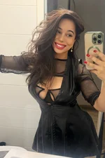 Maitresse Leah